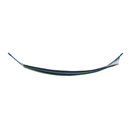 Függőágy, türkiz/kék/zöld, EVANA NEW -  single