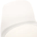 Bárszék, fehér/bükk, EVANS