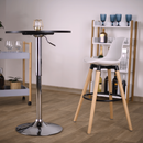 Bárszék, fehér/bükk, EVANS