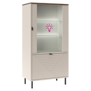 LED világítás, 2-pontos, fehér, EYCO