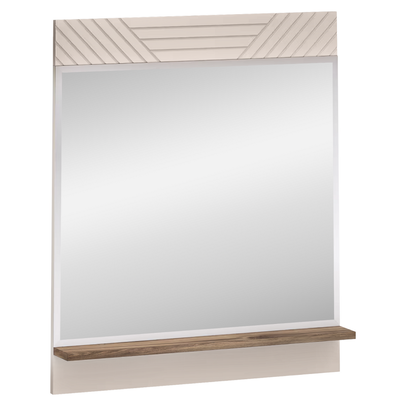 Tükör 70, kasmír/castello tölgy, EYCO