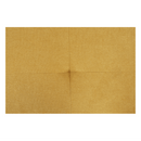 Sarokülőgarnitúra, mustár, balos, FABIA