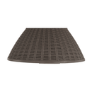 Kerti hűtőasztal, szürke, FABIR