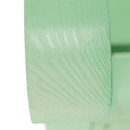 Fából készült kerti pad, neo mint, 124 cm, FABLA