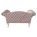 Kanapé, bézs-szürke, FABRICIO