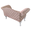 Kanapé, bézs-szürke, FABRICIO