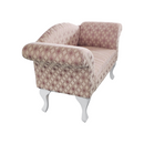 Kanapé, bézs-szürke, FABRICIO