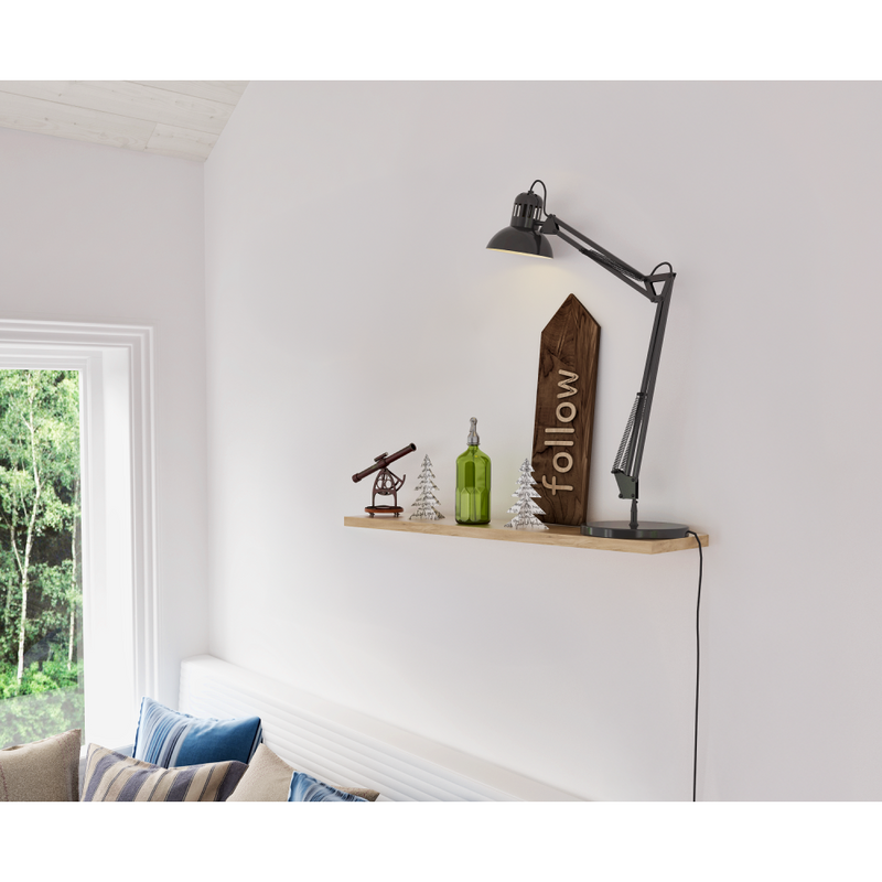 Polc, artisan tölgy, FEDOR