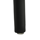 Szék, fekete, FEDRA NEW