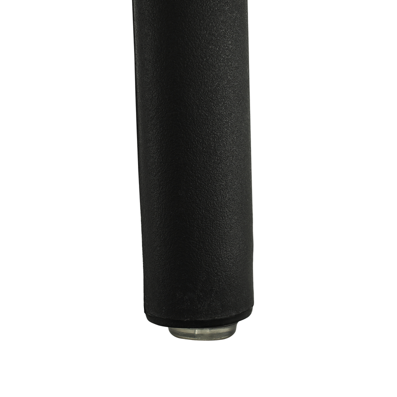 Szék, fekete, FEDRA NEW