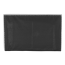 Boxspring típusú ágy 120x200, világosszürke, FERATA KOMFORT