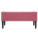 Pad, rózsaszín, FIRONA