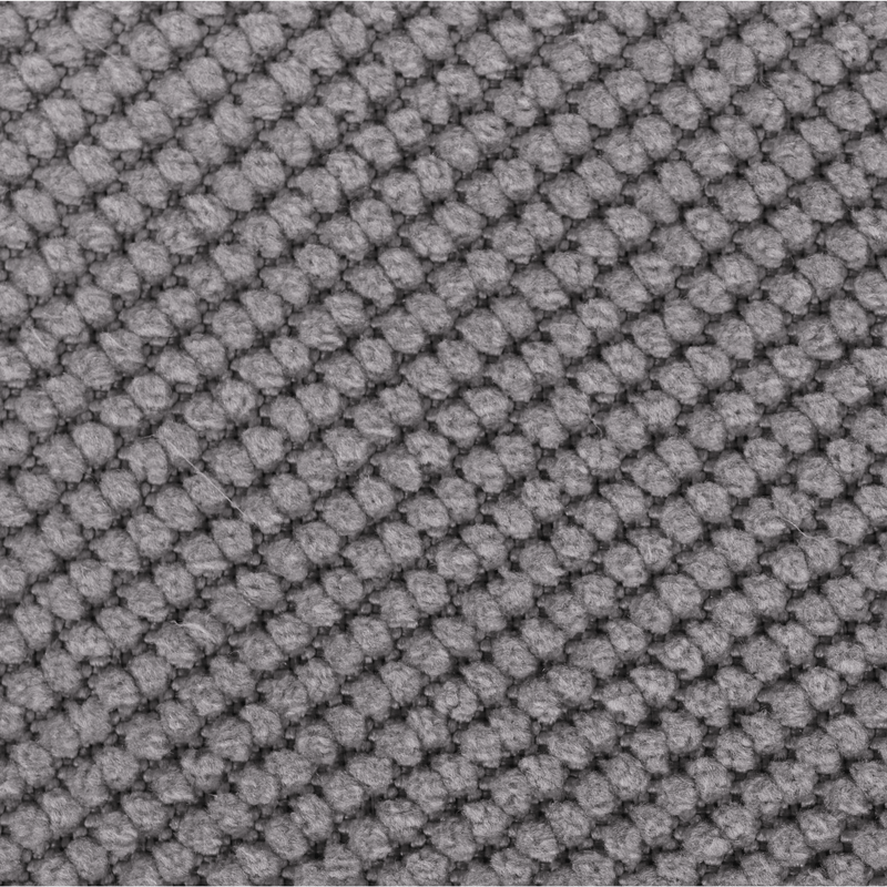 Ergonomikus térdelőszék, szürkésbarna Taupe/bükkfa, FLONET