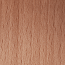 Ergonomikus térdelőszék, szürkésbarna Taupe/bükkfa, FLONET