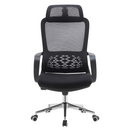 Irodai szék, fekete, FOSTER TYP 1