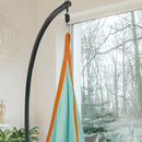 Függőhinta, kék/narancssárga, SIESTA TYP 1