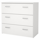 Komód, fehér, GARBO 3
