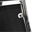 Étkezőszék, sötétszürke/fehér, GERDA New