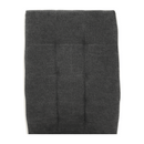 Étkezőszék, sötétszürke/fehér, GERDA New