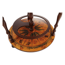 Bárszekrény, cseresznye, GLOBUS 2-324