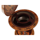 Bárszekrény, cseresznye, GLOBUS 2-324