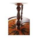 Bárszekrény, cseresznye, GLOBUS 2-324