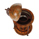 Bárszekrény, cseresznye, GLOBUS 2-324