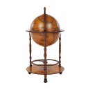 Bárszekrény, cseresznye, GLOBUS 2-324