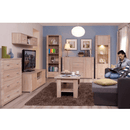 Komód typ 11, sonoma tölgy, GRAND