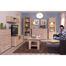 Komód typ 11, sonoma tölgy, GRAND