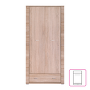 Szekrény typ 3, sonoma tölgy, GRAND