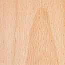 Ergonomikus térdelőszék, fekete/bükkfa, GROCO