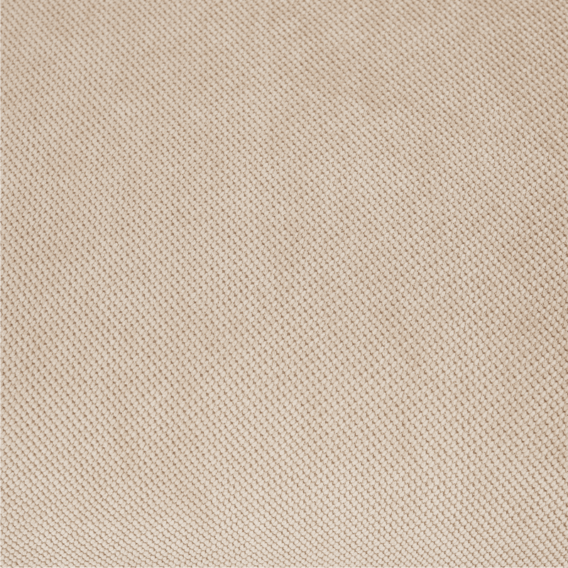 Ergonomikus térdelőszék, krémszínű/bükkfa, GROCO