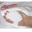 Kitöltés a babzsákokba, EPS poliészter golyók, csomagolás 20 l