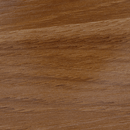 Komód szövet fiókokkal, bézs/barna, HAZEL TYP 3