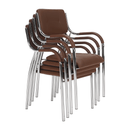 Rakásolható, barna, ILHAM