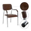 Rakásolható, barna, ILHAM