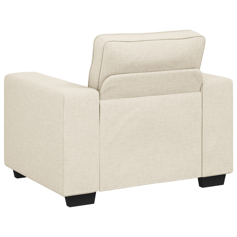 vidaXL vászon kanapészék 60 cm