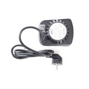 G21 tartozék - motoros grillnyárs a California grillhez