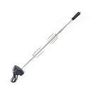 G21 tartozék - motoros grillnyárs a Mexico grillhez