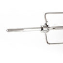 G21 tartozék - motoros grillnyárs az Argentina grillhez