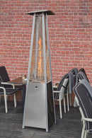 G21 Volcano kültéri gázos hősugárzó