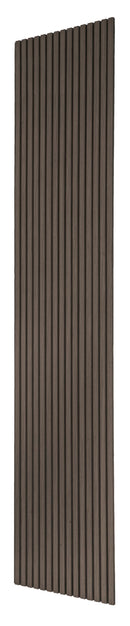 G21 akusztikus panel 270x60,5x2,1 cm, sötét diófa