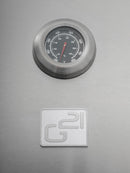 G21 Argentina BBQ Premium Line gázgrill, 5 égőfej + ajándék nyomáscsökkentő