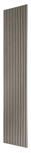 G21 akusztikus panel 270x60,5x2,1 cm, szürke tölgy