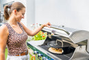 Pizza sütő G21 kerti grillekhez