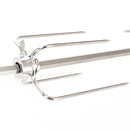 G21 tartozék - motoros grillnyárs az Argentina grillhez