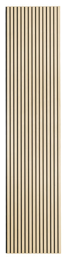 Akusztikus panel G21 270x60,5x2,1 cm, hikoridió