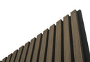 G21 akusztikus panel 270x60,5x2,1 cm, füstös tölgy