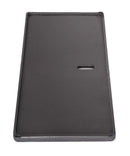 G21 öntöttvas lemez a Costarica BBQ grillhez